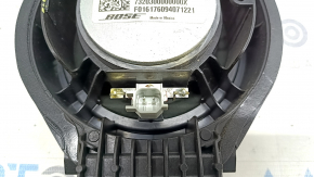 Speaker rear left Chevrolet Volt 16- Bose, broken mount