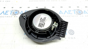 Speaker rear right Chevrolet Volt 16- Bose, broken mount