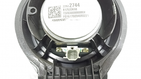 Speaker rear right Chevrolet Volt 16- Bose, broken mount