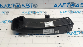 Air intake BMW X3 G01 18- 2.0T