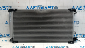 Air conditioner radiator condenser Toyota Prius 50 16- NISSENS
