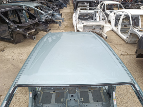 Metal roof Toyota Prius 50 16-22 without sunroof