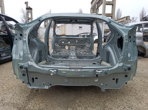 Toyota Prius 50 19-22 Rear Panel