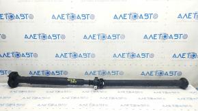 Cardan shaft cardan rear BMW X5 G05 20-23 3.0T RWD with clutch