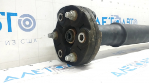 Cardan shaft cardan rear BMW X5 G05 20-23 3.0T RWD with clutch