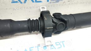 Cardan shaft cardan rear BMW X5 G05 20-23 3.0T RWD with clutch
