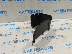 Battery housing Infiniti QX30 17- plastic