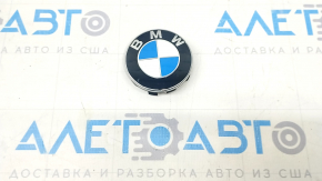Center cap for BMW X5 G05 19-23 disk