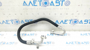 Air conditioner tube compressor-heater BMW X5 G05 19-23 3.0T type 1
