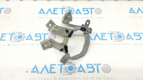 Bracket of the cooling system motor BMW X5 G05 21-23 3.0T 2 parts