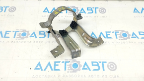 Bracket of the cooling system motor BMW X5 G05 21-23 3.0T 2 parts
