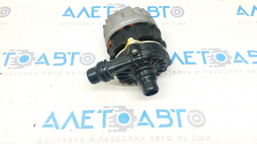 Cooling system motor BMW X5 G05 21-23 3.0T