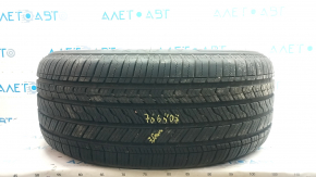 Tire R19 265/55 Bridgestone Alenza RFT 2023 all-season 7.5mm