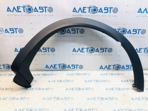 Rear left wing arch trim Mazda CX-9 16- structure