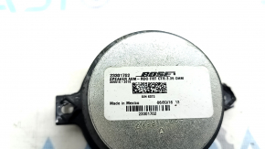 Chevrolet Volt 16- Bose central torpedo speaker, dented