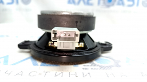 Chevrolet Volt 16- Bose central torpedo speaker, dented
