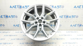 Wheel disk R19 x 9J BMW X5 G05 19-23 734 style, light curb