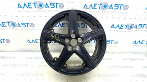 Wheel disk R17 x 7J Toyota Prius 50 16-22 light curb
