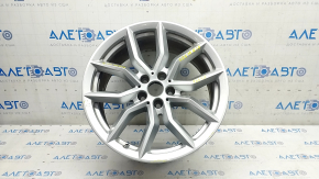 Wheel disk R19 x 9J BMW X5 G05 19-23 734 style, light curb