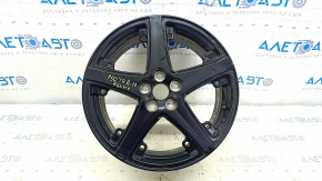 Wheel disk R17 x 7J Toyota Prius 50 16-22