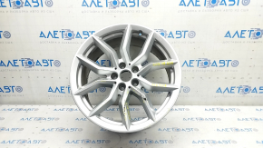 Wheel disk R19 x 9J BMW X5 G05 19-23 734 style, light curb