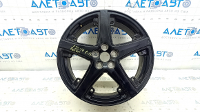 Wheel disk R17 x 7J Toyota Prius 50 16-22