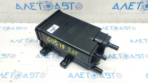Carbon Canister Absorber BMW X5 G05 19-23 3.0T