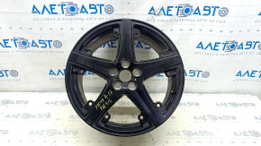 Wheel disk R17 x 7J Toyota Prius 50 16-22