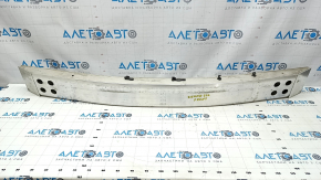 Front bumper reinforcement upper Toyota Sienna 21-25