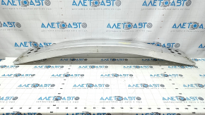 Front bumper reinforcement upper Toyota Sienna 21-25