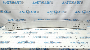 Front bumper reinforcement upper Toyota Sienna 21-25