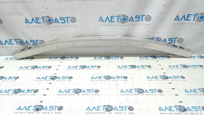 Front bumper reinforcement lower Toyota Sienna 21-25