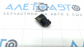 Windshield washer nozzle right Toyota Sienna 21-25