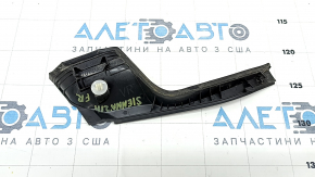 Windscreen wiper seal right Toyota Sienna 21-25