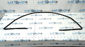 Toyota Sienna 21-25 hood seal on bumper