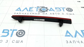 Rear bumper reflector left Toyota Sienna 21-25
