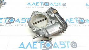 Throttle body Toyota Sienna 21-25 contact with water