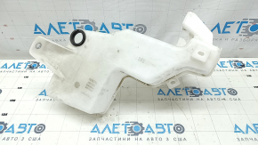 Naked washer reservoir Toyota Sienna 21-25 without neck and sensor