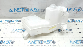 Naked washer reservoir Toyota Sienna 21-25 without neck and sensor