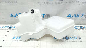 Naked washer reservoir Toyota Sienna 21-25 without neck and sensor