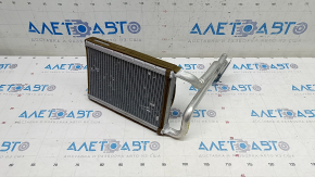 Heater radiator stove Kia Sorento 10-15 honeycombs are crushed