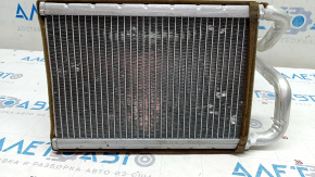Heater radiator stove Kia Sorento 10-15 honeycombs are crushed