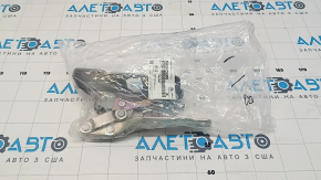 Hood hinge right Kia Sorento 16-20