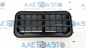 Left ventilation shield Toyota Sienna 21-25