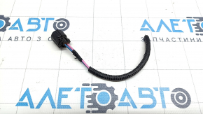 Chip for Toyota Sienna 21-25 washer motor