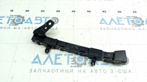 Front bumper mount left Chevrolet Volt 16-