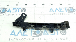 Front bumper mount right Chevrolet Volt 16-