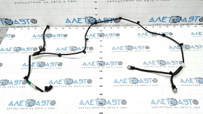 Wiring front bumper Toyota Sienna 21-25 for parking sensors