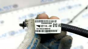 Wiring front bumper Toyota Sienna 21-25 for parking sensors