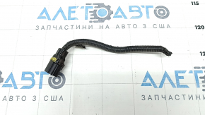 Chip for wiring the front bumper Toyota Sienna 21-25 for parking sensors